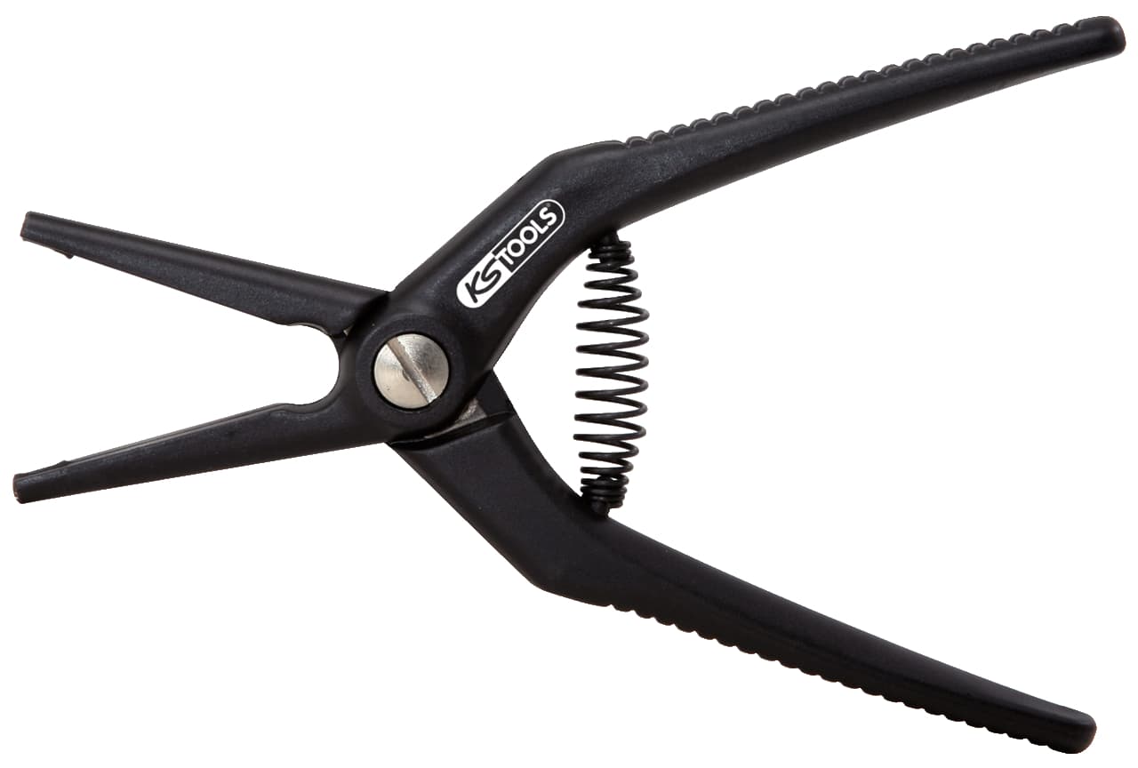 Pince pour ampoules, 160 mm