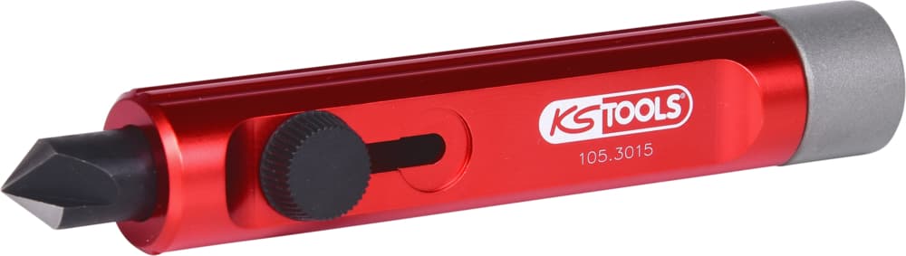 Ebavureur intérieur DIM 3-12mm et extérieur DIM 4-14mm