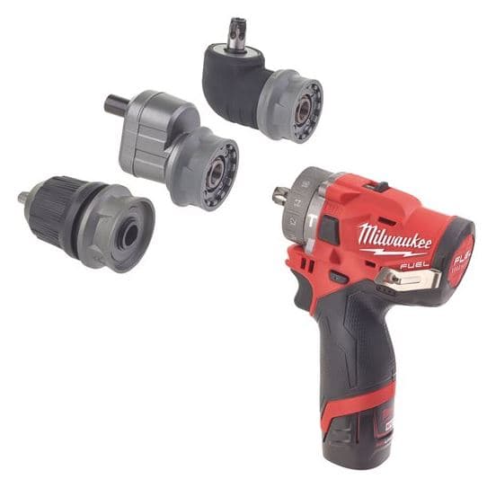 M12FPDXKIT-202X FUEL HAMMER DRILL IN2