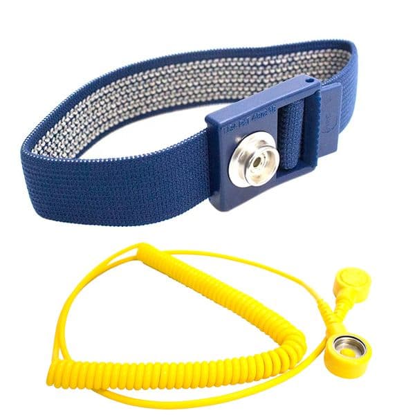 BRACELET ESD