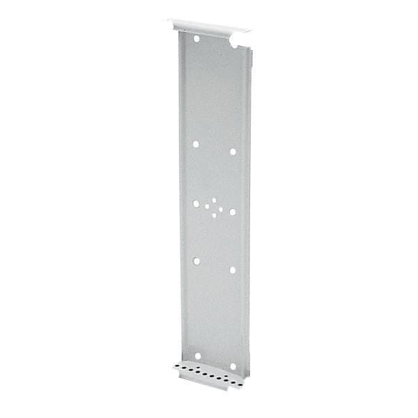 Support DOCAFLEX MURAL vide Ledger mural verticale