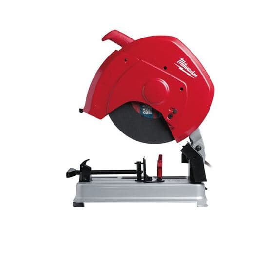 CHS355 CUT-OFF MACHINE IN2