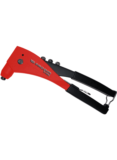Pince à riveter