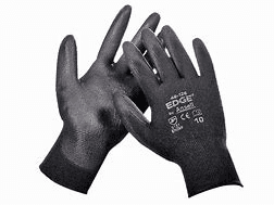 GANT ANSELL EDGE 48-126 NOIR T9