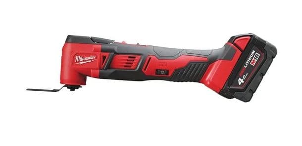 M18BMT-421C MULTI HEADS TOOL IN2