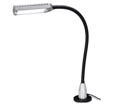 Lampe pour machine Fluter LED 1200lm