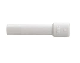 BOUCHON , TUBE Ø 4