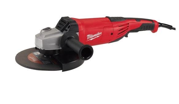 AG22-230 DMS ANGLE GRINDER IN2
