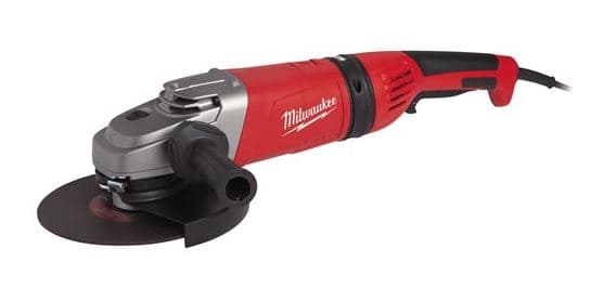 AGV26-230GE ANGLE GRINDER IN2
