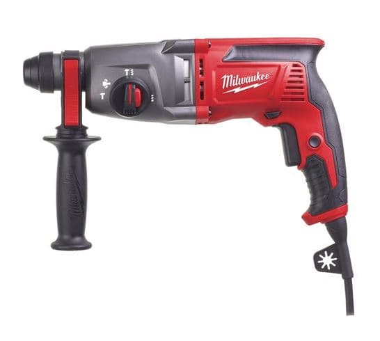 PH26T COMBI HAMMER IN2