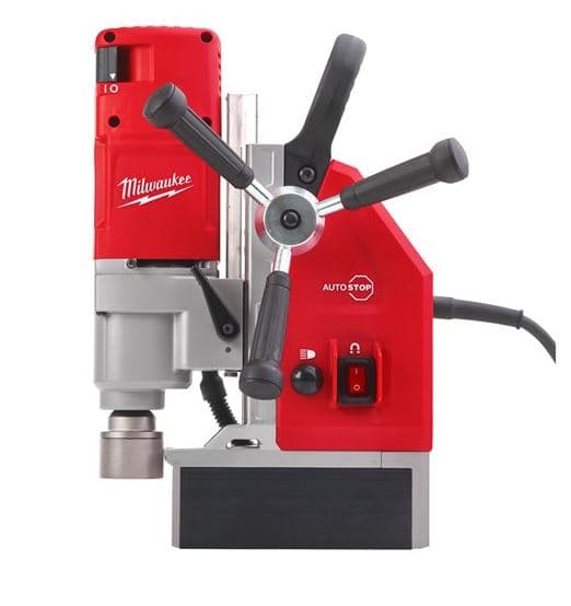 MDE41 Magnetic Drill Stand IN2