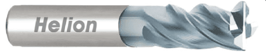 91.1479 D: 16 Ch:0.4 35§/38§ Solid carbide end mill z:4