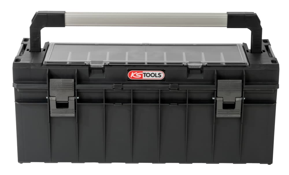 Caisse à outils SCM. 650 x 270 x 272 mm