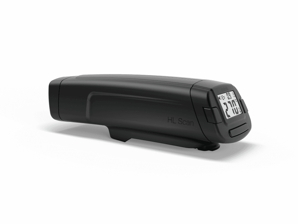 Scanner de détection thermique HL Scan