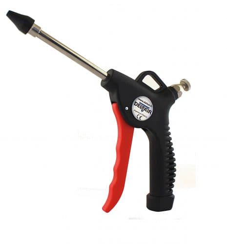 SOUFFLETTE FLUX AJUSTABLE - PROTECTION
