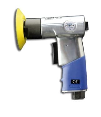 PONCEUSE ORBITALE REVOLVER 50-76 mm