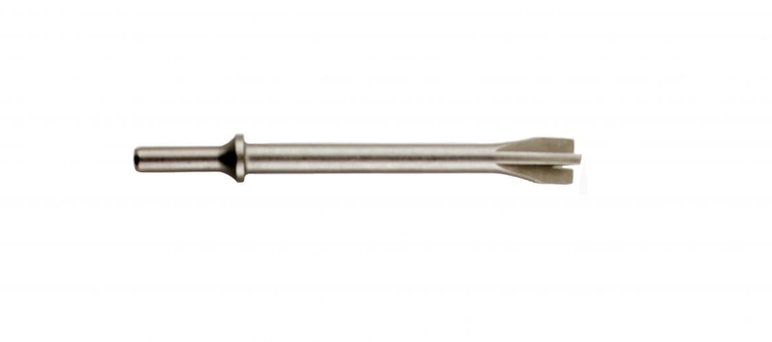 BURIN SOUDURE HEX 11 MM