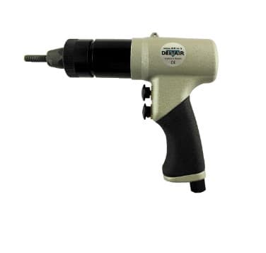 MACHINE POSE D'INSERTS PNEUMATIQUE M6