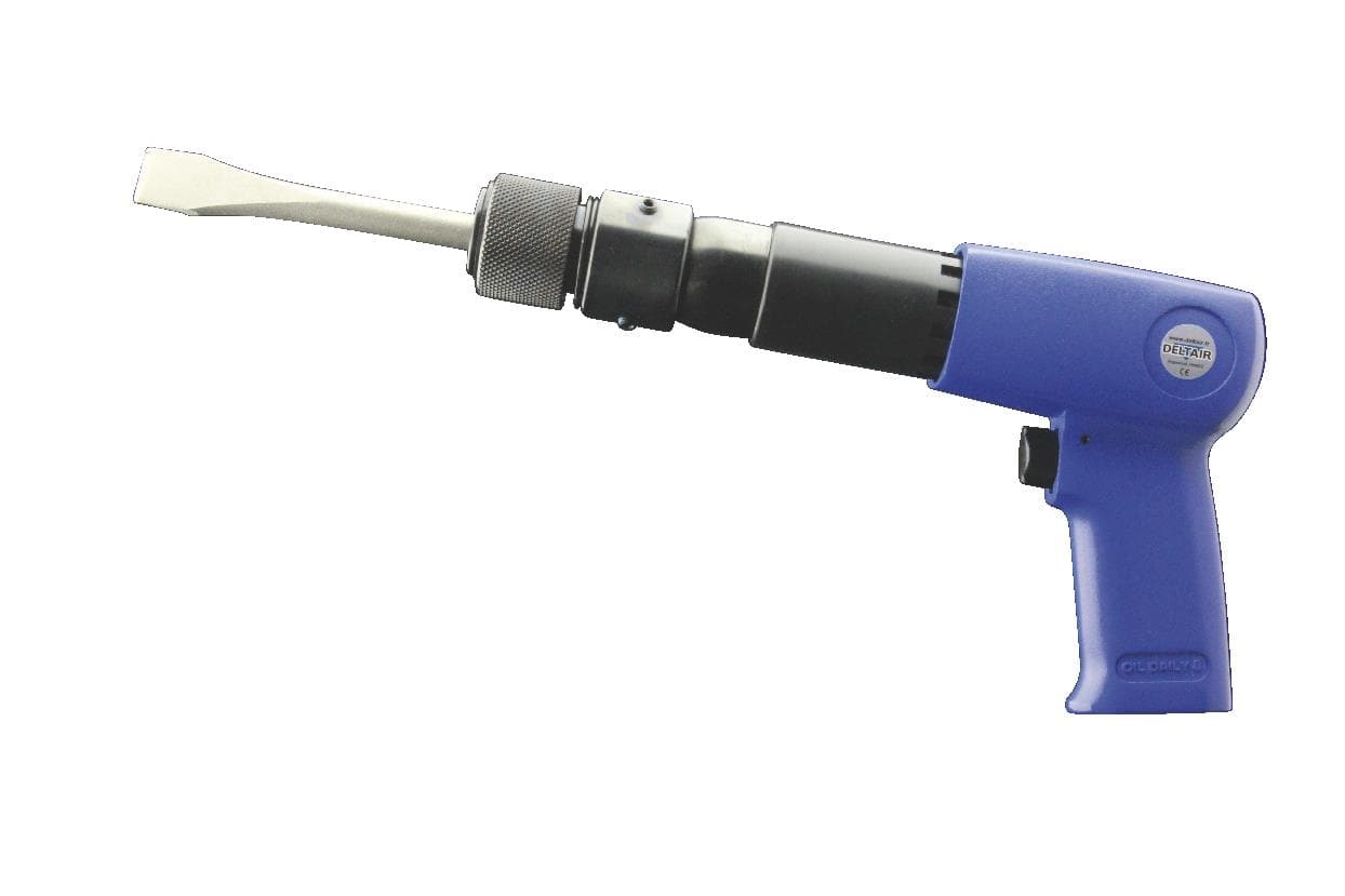 BURINEUR REVOLVER EMMANCH. HEX 10 mm
