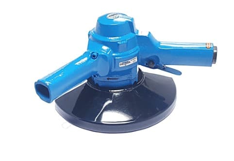 MEULEUSE VERTICALE DISQUE 230 mm