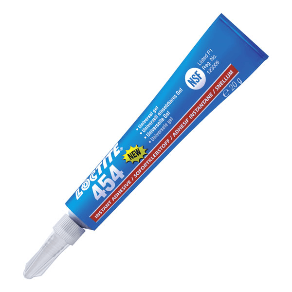 LOCTITE 454 TB20G EGFD