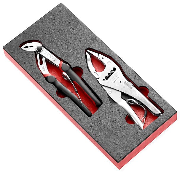 SLS MOD MOUSSE 501ASLS - 181A.25CPESLS