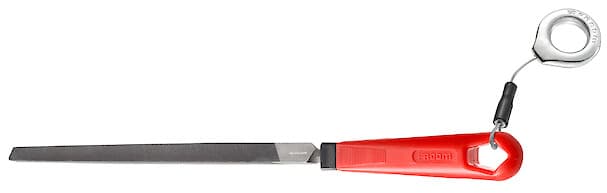 SLS LIME TRIANGUL MI DOUCE 200MM MANCHE