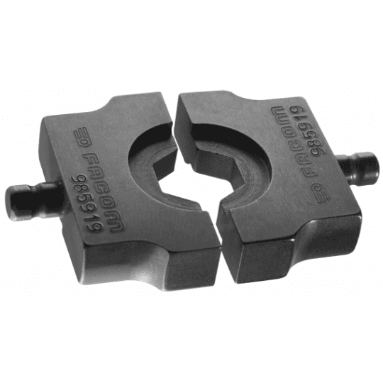 Matrice de sertissage hexagonal 10 mm²