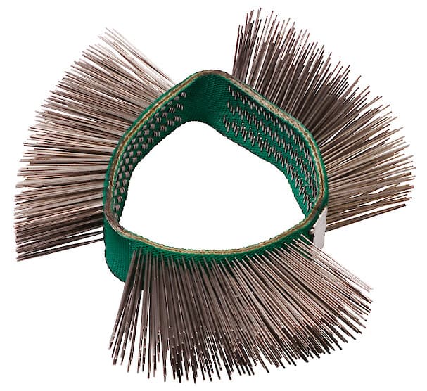 BROSSE FINE 22MM