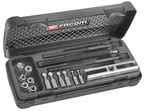 COMPO EXTR ROULT. PETITE MECA