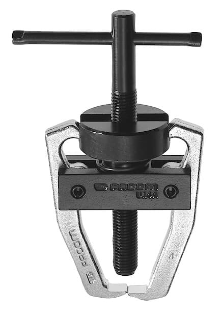 EXTR. 2 GRIFFE FINE - 10-35MM