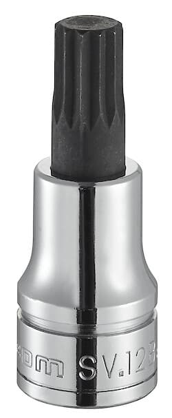 DOUIL-TVIS 1/2' XZN M12