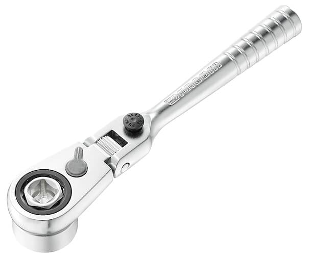 DOUILLE 1/4' HEXAGONAL 6 PANS 13MM