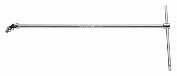 RALLONGE 1/4' A CARDAN 385 MM