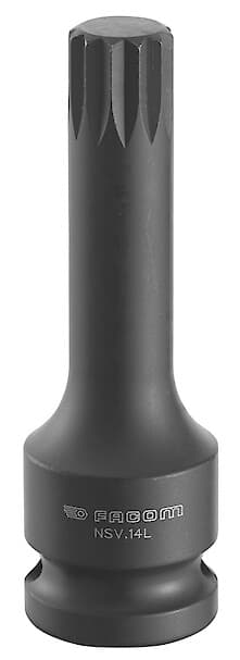 DOUILLE IMPACT XZN 1/2 XZN 14