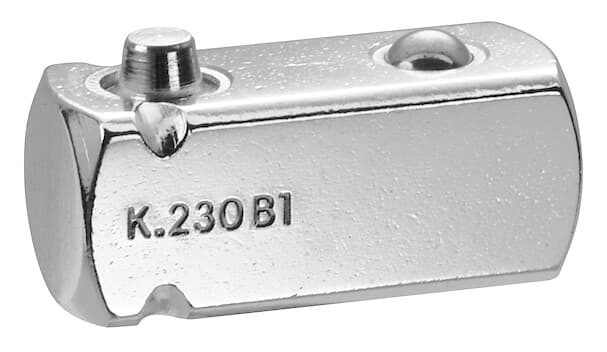 CARRE 1/2' POUR REDUCTEUR K.230B