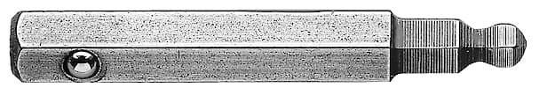 EMBOUT 4MM 6P SPHE 2,0 LONG 28