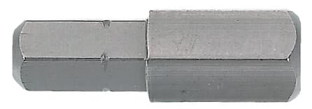 EMBOUT 5/16 6PANS 8 L 30MM