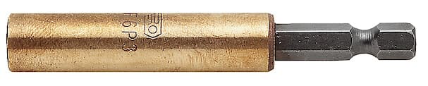 PORTE-EMBOUT MAGNETIQUE 1/4