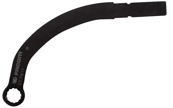 CLE DE 13MM POUR TENSION DE COURROIE