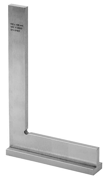EQUER CHAP. 90 CLAS II 150MM