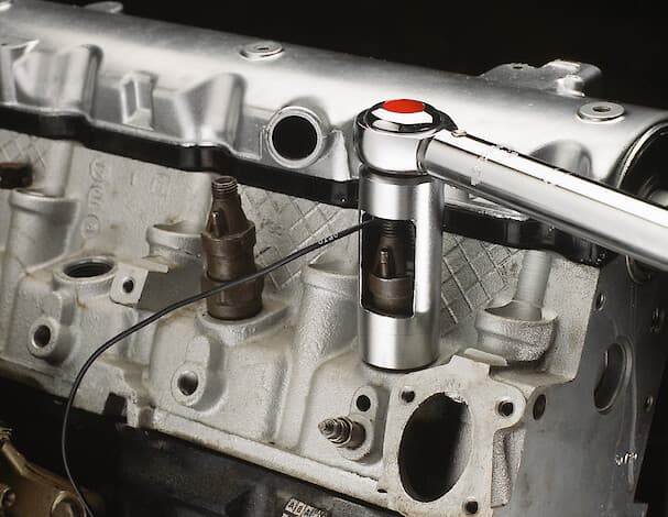 DOUIL INJECTEUR DIESEL PILOTE