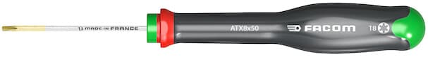 TOURNEVIS PROT2 TORX 8X50