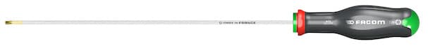TOURNEVIS PROT2 TORX 20X275