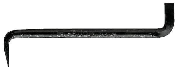 ARZ.6,5 TVIS COUDE FENTE 1,2X6,5