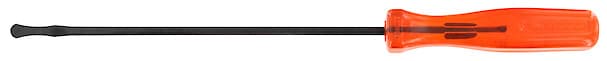 LONGUE SPATULE DROITE