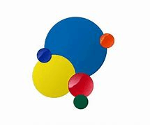 9cm Mean Lean Diameter Pux Green