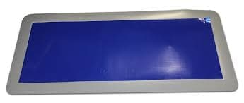 Sticky Mat Blue Refills, Ergomat L : 46, l : 114