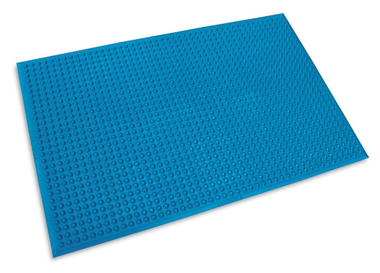 Cleanroom anti-fatigue Food & Medical mats, Ergomat® Hygiene L : 90, l : 360