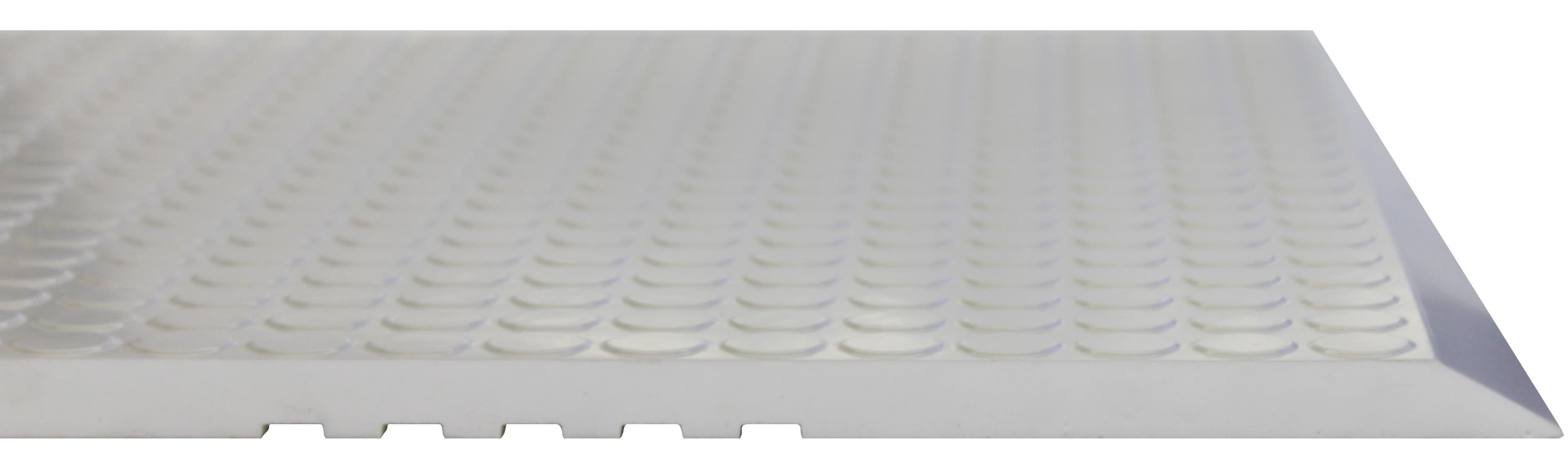 Ergomat Infinity Deluxe ESD Cleanroom Anti-fatigue Mats L : 90, l : 630